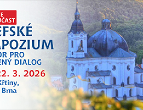 Josefské sympozium 19.-22.3. 2026 Křtiny u Brna